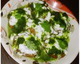 फरारी आलू चाट (Farari aloo chaat recipe in Hindi) रेसिपी चरण 5 फोटो
