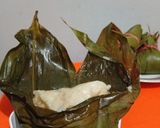 Foto langkah ke 4 dari resep 886) Bacang Ketan.
