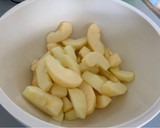 Foto del paso 4 de la receta: Magret de pato con manzanas
