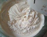 Foto langkah ke 7 dari resep Bolu Kukus Ombre.