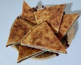 Une image de l'étape 9 de Galette aux dattes ☕.