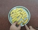 राजस्थानी गट्टे की सब्जी (rajasthani gatte ki sabzi reicpe in Hindi) रेसिपी चरण 6 फोटो