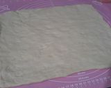 Foto langkah ke 9 dari resep Garlic Cheese Rolls.