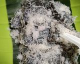 Foto langkah ke 9 dari resep Jongkong Ireng (Lanun Ireng/Ireng Ireng-Ireng).