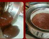 Foto del paso 2 de la receta: Pizza de nutela