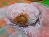 Donat Bomboloni