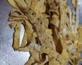 এগ নুডুলস্ (egg noodles recipe in bengali) রেসিপির ধাপ 3 ছবি