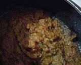 Mutton Keema samosa recipe step 3 photo