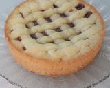 Foto del paso 5 de la receta: Pastafrola 😍💖