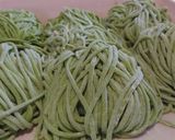 Foto langkah ke 1 dari resep Mie Pangsit.