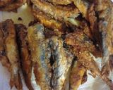 صورة لخطوة 1 من وصفة سردين بالخل والزيت 😋😋