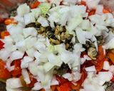 Foto del paso 10 de la receta 26. Ensalada de lentejas