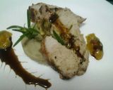Foto del paso 7 de la receta: Carre de cerdo