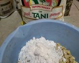 Foto langkah ke 2 dari resep Keripik Tempe.