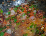 मंचूरियन की सब्जी (Manchurain ki sabzi recipe in Hindi) रेसिपी चरण 4 फोटो