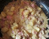 Foto del paso 5 de la receta: Pasta hawaiiana