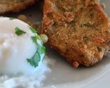 Foto del paso 6 de la receta: Milas de berenjena