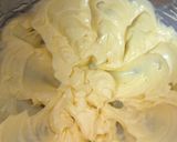 A picture of step 2 of Melt in your mouth cookies #authormarathon.