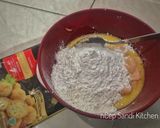 Foto langkah ke 1 dari resep Bakso Goreng a la nCep Sandi.