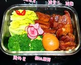 可樂滷肉便當的食譜步驟3照片