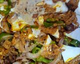 पनीर लबाबदार (Paneer lababdar recipe in hindi) रेसिपी चरण 7 फोटो