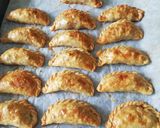 Foto del paso 10 de la receta: Empanadillas de carne argentinas