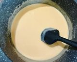 Gambar langkah 3 resipi 👩‍🍳Puding Roti Sos Kastad.