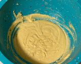 A picture of step 1 of MOIST Jiffy Cornbread.