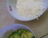 Foto langkah ke 1 dari resep Salad alpukad.