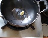 A picture of step 5 of Paneer kofta in tomato gravy.