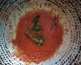 Foto langkah ke 4 dari resep Kering bihun manis pedas.