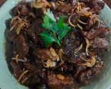 Foto langkah ke 8 dari resep Semur Daging.