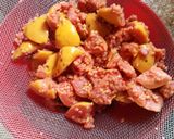 Foto del paso 2 de la receta: Licor de guayaba