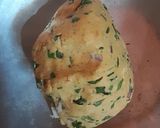 মেথি পরটা (methi paratha recipe in bengali) রেসিপি ধাপ - 3 ছবি