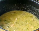 Kelkáposztafőzelék recept fázis 2 fotója