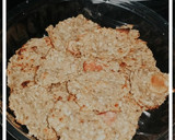 Foto del paso 5 de la receta: Galletitas de avena, manzana y chía