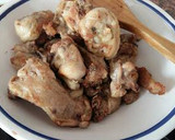 Foto del paso 3 de la receta: Arroz de pollo y conejo (arroz castellano)