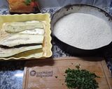 Foto del paso 1 de la receta: Berenjenas saborizadas!!