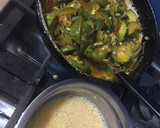 Foto del paso 2 de la receta: Salteado de zapallitos con huevo 🥚