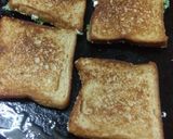 सूजी ब्रेड टोस्ट (Suji Bread toast recipe in Hindi) रेसिपी चरण 2 फोटो