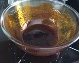 Foto del paso 1 de la receta Flan napolitano