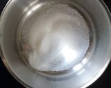 Mogyorós -karamellás -csokis babka recept fázis 9 fotója