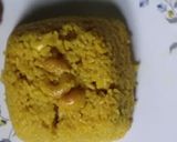 কাশ্মীরী পোলাও (kashmiri polau recipe in Bengali) রেসিপির ধাপ 4 ছবি