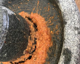வெங்காயம் தக்காளி சட்னி ரெசிபி ஸ்டேப் 2 புகைப்படம்