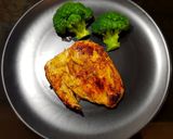 Foto langkah ke 4 dari resep Rosemary Chicken (easy).