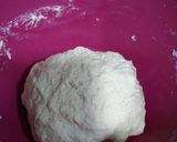 Foto del paso 1 de la receta: Empanadillas de espinacas, atún y huevo