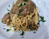 Foto del paso 6 de la receta: Spaguetini con setas variadas