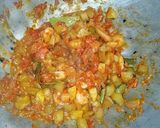 Foto langkah ke 4 dari resep Sambel Goreng Kentang Udang.