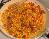 Corndog Pie recipe step 1 photo