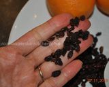 عکس مرحله 1 از دستور کته پرتقالی